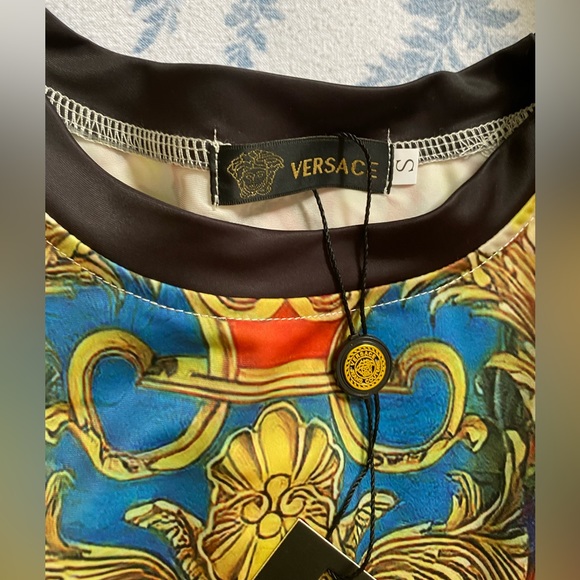 Versace set - Picture 3 of 4